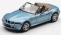 ★予約品★ MiniGT 1/64 BMW Z3 ロードスター 1995 ”Golden Eye” （限定パッケージ3種）