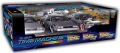 WELLY 1/24 Back To The Future I・II・III デロリアン 3台セット