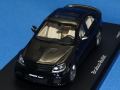 シュコー （PRO.R43） 1/43 ブラバス ブリット （ブラック）