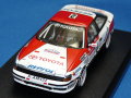 hpi-racing 1/43 トヨタ セリカ GT-Four ツール・ド・コルス 1991 No.2