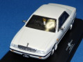 京商 1/43 ニッサン シーマ (FY31) （ホワイト） ジャンクション プロデュース ニュースカラジャパン