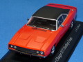 ミニチャンプス 1/43 ダッジ チャージャー 1968 （ブライトレッド）