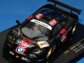 イクソ 1/43 マクラーレン F1 GTR No.8 鈴鹿 1000km 1995 （ダビドフ）
