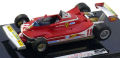 マテル （エリートシリーズ） 1/43 フェラーリ 312T4 1979 イタリアGP No.11 J.シェクター