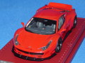 LibertyWalk 1/43 LB★WORKS 458 （LB レッド）