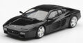 ★予約品★ BBR 1/64 フェラーリ 512 TR （ブラック）