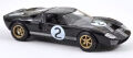 ノレブ (JET CAR) 1/43 フォード GT40 1966 No.2