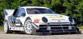 ★予約品★ スパーク 1/43 Ford RS200 2013 Pikes Peak #200 M.Rennison