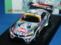 GSR 1/43 初音ミク グッドスマイル BMW Z4 2012 開幕バージョン No.0