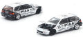 ★予約品★ PopRace 1/64 ホンダ シビック (EF9) JTC 1991 InterTEC No.15