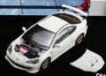 ★予約品★ MotorHelix 1/64 ホンダ インテグラ Type R (DC5) 無限 （カラー2種）