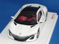 トゥルースケール 1/43 ホンダ NSX コンセプトＩＩ 2013 東京モーターショー