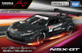 トミカ （トミカプレミアムレーシング） 1/64 ホンダ NSX-GT テストカー No.99