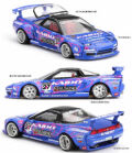★予約品★ MiniGT 1/64 ホンダ NSX Kaido House ノスタルジック・クラシック (LHD)