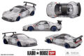 ★予約品★ MiniGT 1/64 ホンダ NSX Kaido TestCar Spec V2 (LHD)