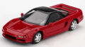 ★予約品★ トゥルースケール 1/43 ホンダ NSX Prototype ミッドシップスポーツ 1989 アイルトン・セナ