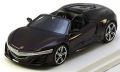 トゥルースケール 1/43 アキュラ NSX ロードスター 2012 アヴェンジャーズ エディション