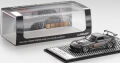 ★予約品★ LioMio 1/64 ホンダ S2000 Varis Arising-II Semi-Wide Version