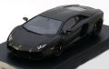 トゥルースケール 1/43 ランボルギーニ アヴェンタドール LP700-4 （マットグレー）