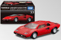 トミカ （トミカプレミアム 33） 1/61 ランボルギーニ カウンタック LP400 （通常品＋発売記念仕様） セット
