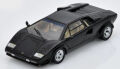 ★予約品★ スパーク 1/43 ランボルギーニ カウンタック LP5000S 1982 （ブラック）