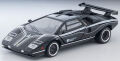 ★予約品★ トミカリミテッドヴィンテージNEO 1/64 ランボルギーニ カウンタック LP500R （黒）