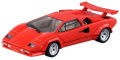 トミカプレミアムRS 1/43 ランボルギーニ カウンタック LP500S （赤）