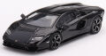 MiniGT 1/64 ランボルギーニ カウンタック LPI800-4 （ブラック） (LHD)