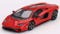MiniGT 1/64 ランボルギーニ カウンタック LPI800-4 （ロッソマーズ） (LHD)