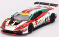 MiniGT （日本限定） 1/64 ランボルギーニ ウラカン GT3 EVO2 JLOC SGT300 2023 No.88