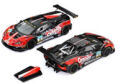★予約品★ TrendsHobby 1/64 ランボルギーニ ウラカン GT3 Evo.II 2023 DTM #19