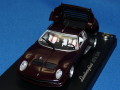 京商 1/43 ランボルギーニ イオタ SVR （マルーン）