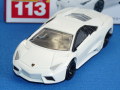 トミカ 1/65 ランボルギーニ レヴェントン （初回特別カラー）