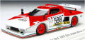 レーヴ 1/43 ランチア ストラトス ターボ Gr.5 1976 ジロ・デ・イタリア 優勝 No.598