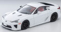 ★予約品★ トミカリミテッドヴィンテージNEO 1/64 レクサス LFA （白）