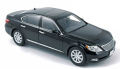 ノレブ 1/18 レクサス LS460 2010 （ブラック）