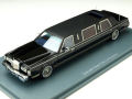 NEO 1/43 リンカーン タウンカー フォーマル リムジン （ストレッチ） 1985-90 （ブラック）