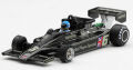 ★予約品★ MiniGT 1/64 ロータス 78 1978 南アフリカGP 優勝 No.6 R.ピーターソン