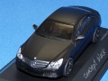 シュコー 1/43 メルセデスベンツ Eクラス クーペ （コンセプトブラック）