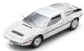 ★予約品★ スパーク 1/43 マセラティ ボーラ 1971 （シルバー）