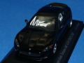 ミニチャンプス 1/43 マセラティ グランツーリスモ MC GT4 2010 （ブラック）