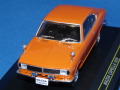 First43 1/43 マツダ カペラ 1970 （オレンジ）