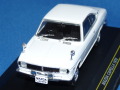 First43 1/43 マツダ カペラ 1970 （ホワイト）