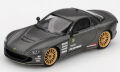 ★予約品★ MiniGT 1/64 マツダ RX-7 RE雨宮 マツキヨ 刻 3ローター NA7 チューニングカー部門 最優秀賞 2025 東京オートサロン (RHD)