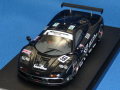 ミラージュ （キッドボックス特注） 1/43 マクラーレン F1 GTR 1995 24h ル・マン 優勝 No.59 上野クリニック （ナイト・バージョン）