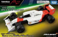 トミカ （トミカプレミアムレーシング） 1/64 マクラーレン ホンダ MP4/4 No.12 A.セナ