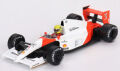 ★予約品★ MiniGT 1/64 マクラーレン MP4/6 1991 日本GP 2位 No.1 A.セナ