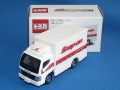 トミカ （スナップオン特注） 1/72 三菱 FUSO キャンター ”スナップオン・バン”