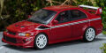 ★予約品★ MotorHelix 1/64 ミツビシ ランサー GSR Evolution VI T.M.E（カラー3種）