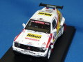 hpi-racing 1/43 ミツビシ パジェロ 1993 パリ・ダカール ラリー No.207